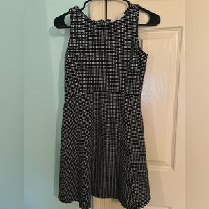 Size 2 petite loft dress